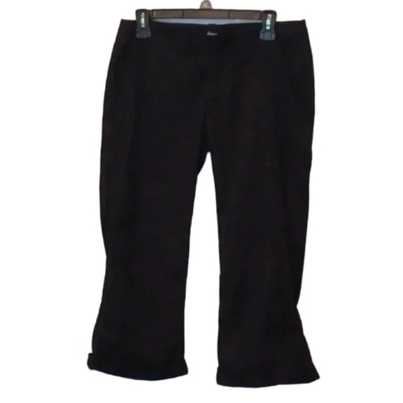 💙🌺Express cotton pants - Picture 2 of 9